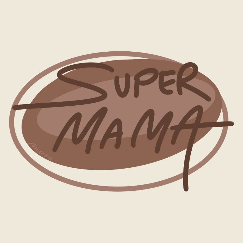 Super Mama