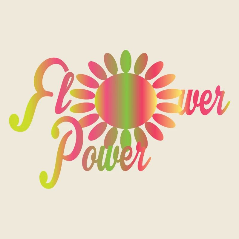 Flowers Power