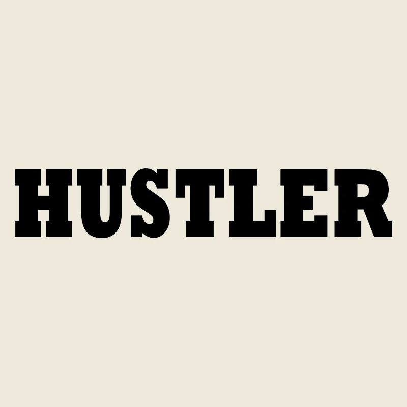 Hustler