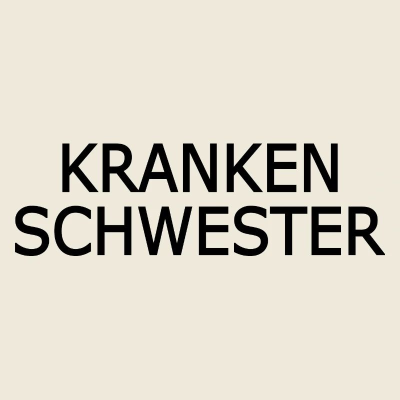 krankenschwester