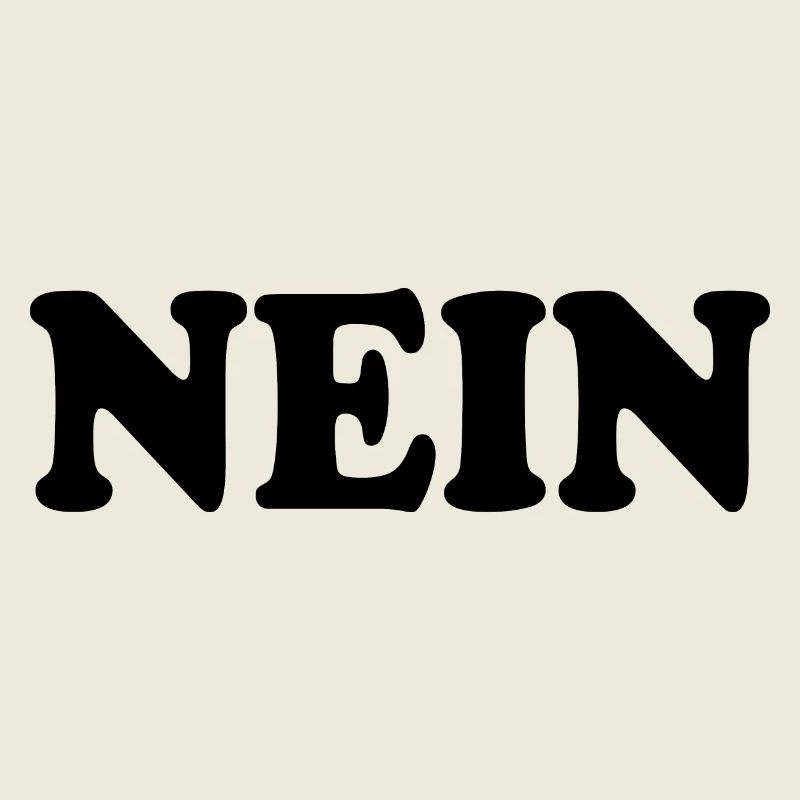 Nein