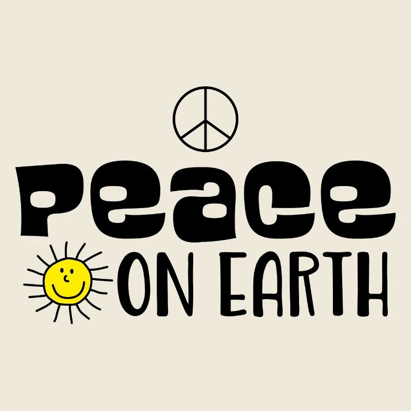 Peace on earth