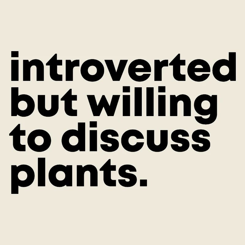 Plant