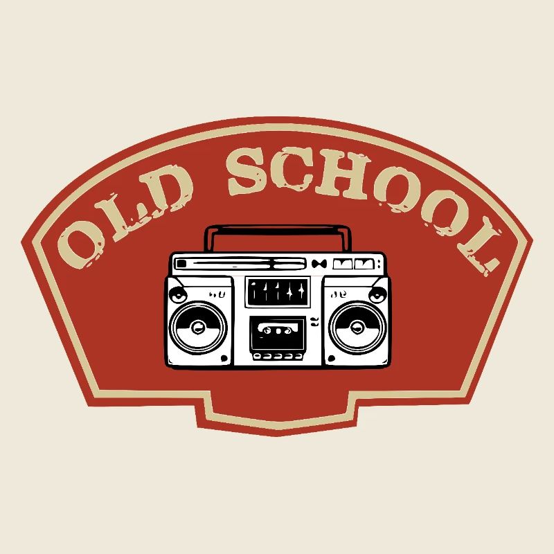 Old school