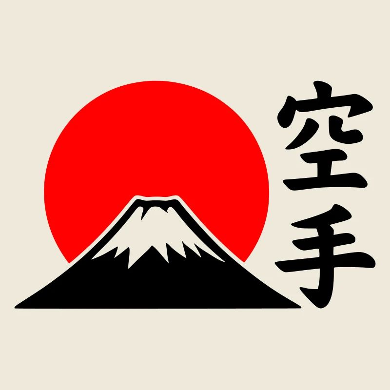 Fuji-San