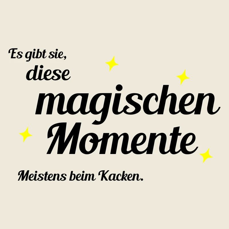 Magical moments
