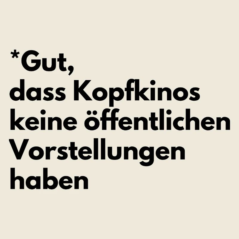 Kopfkinos