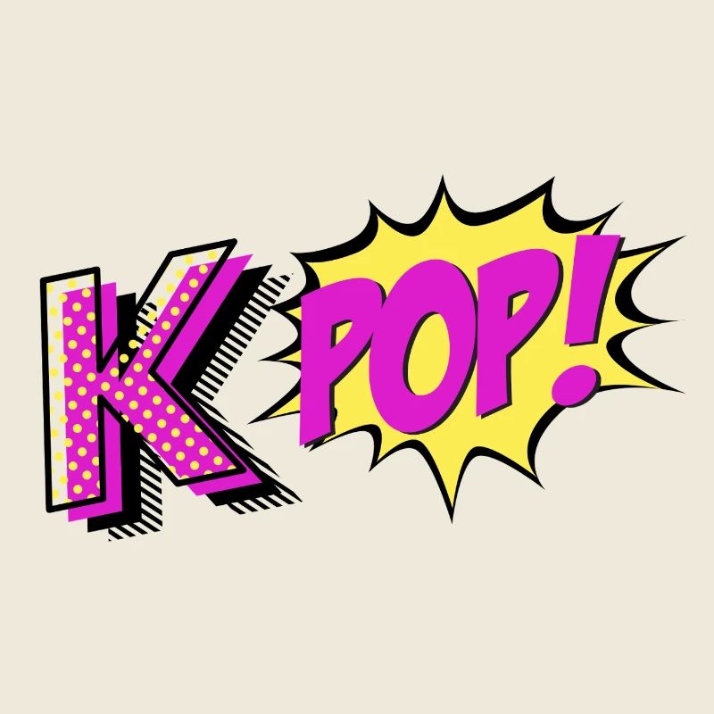 Kpop!