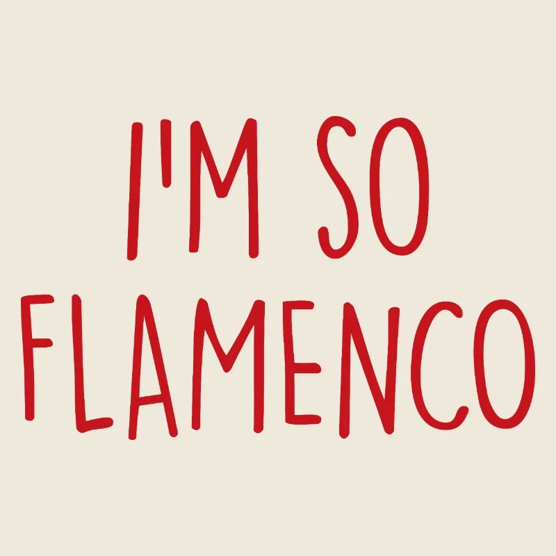 Flamenco Spain Spanien