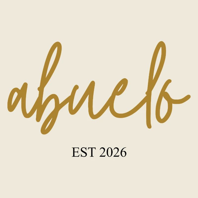 Abuelo est 2026