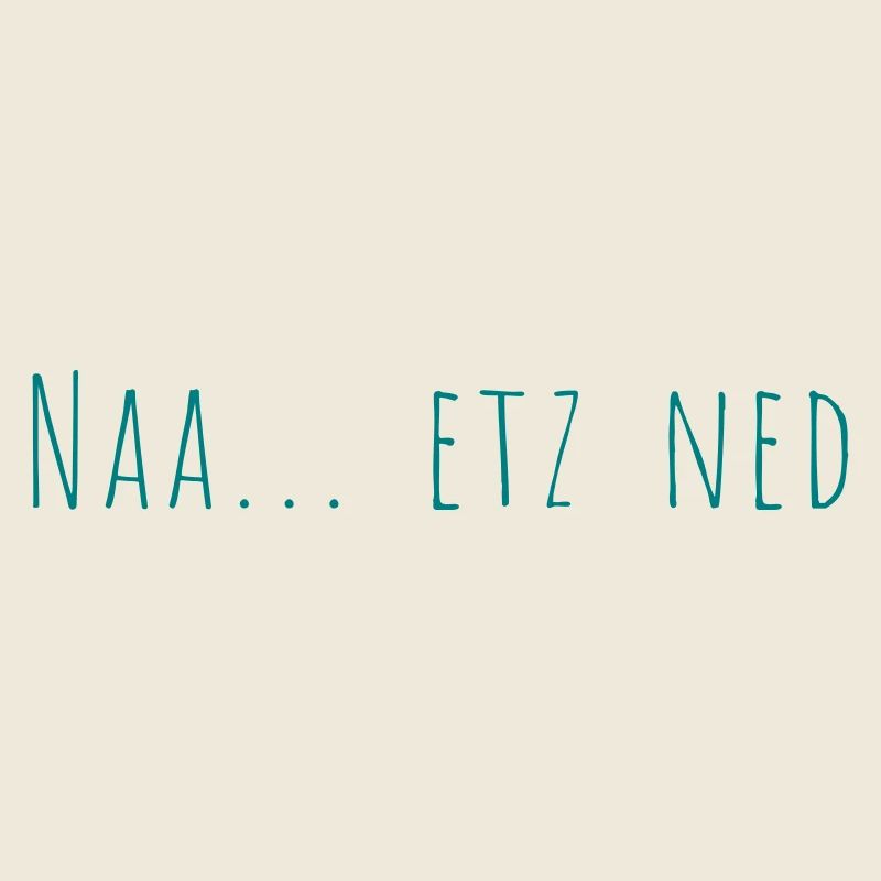naa etz ned - amatica