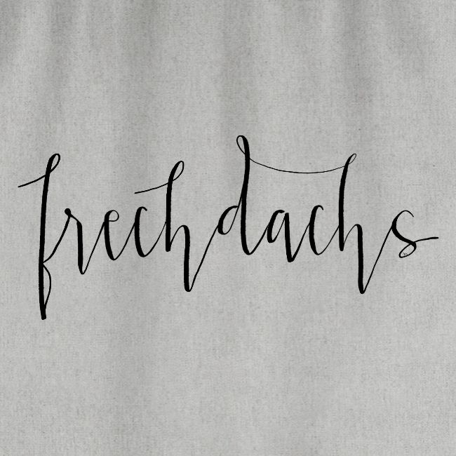 Frechdachs