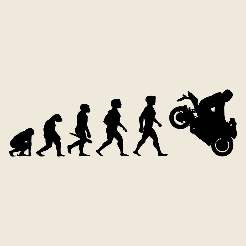 Evolution Superbikes Motorrad Biker Rennsport