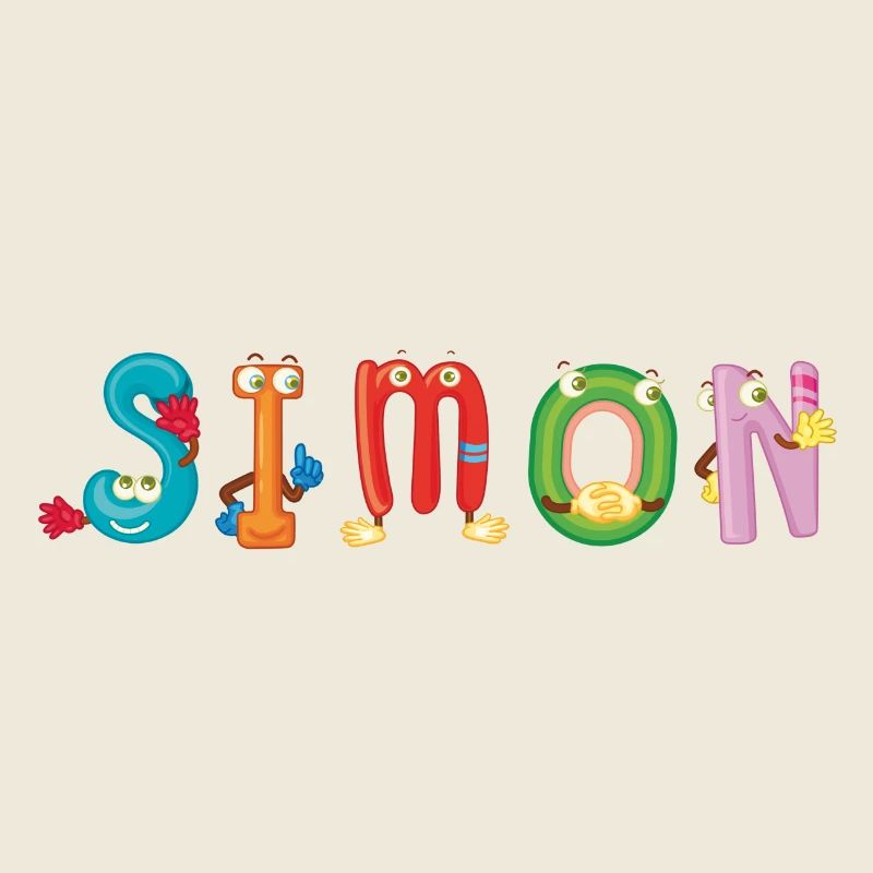 Simon
