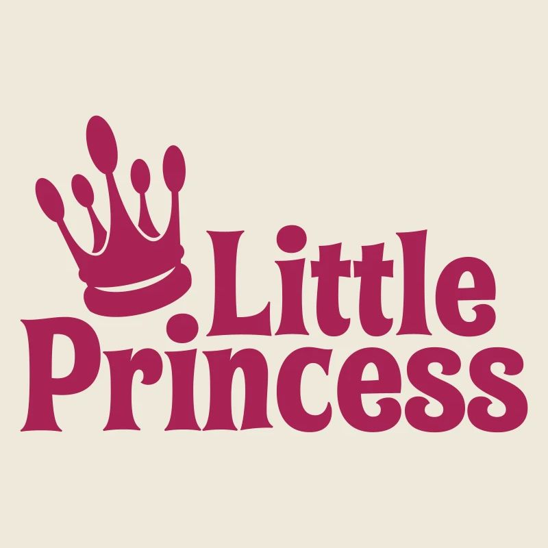 petit Princess bébé