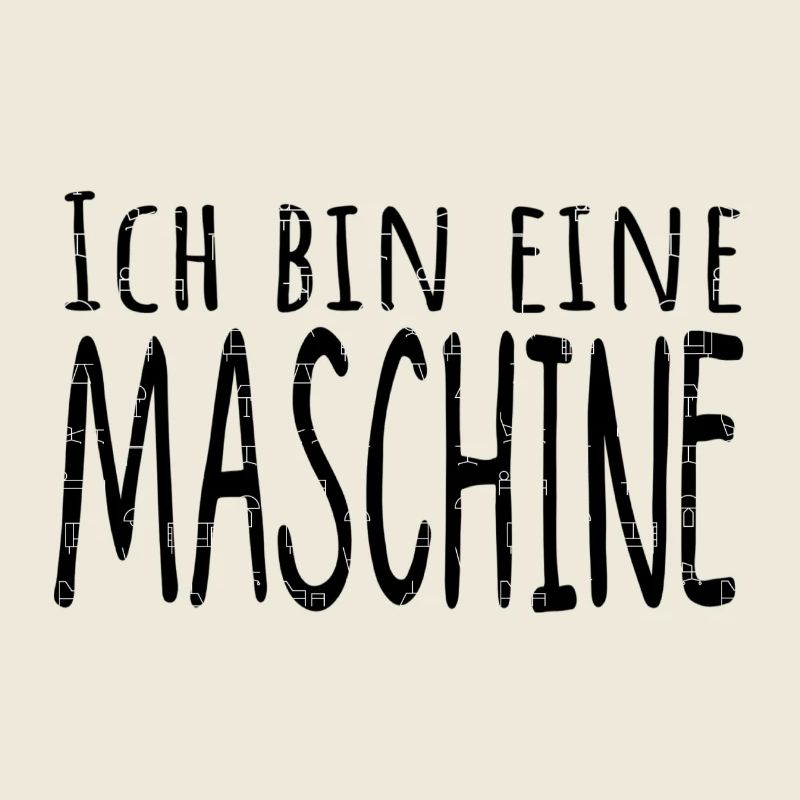 maschine