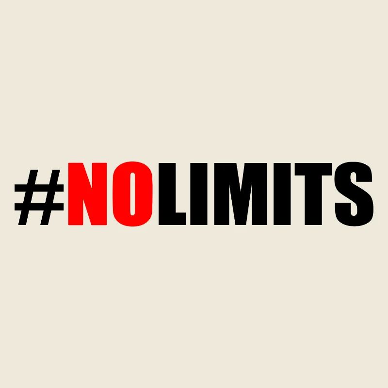 No limits