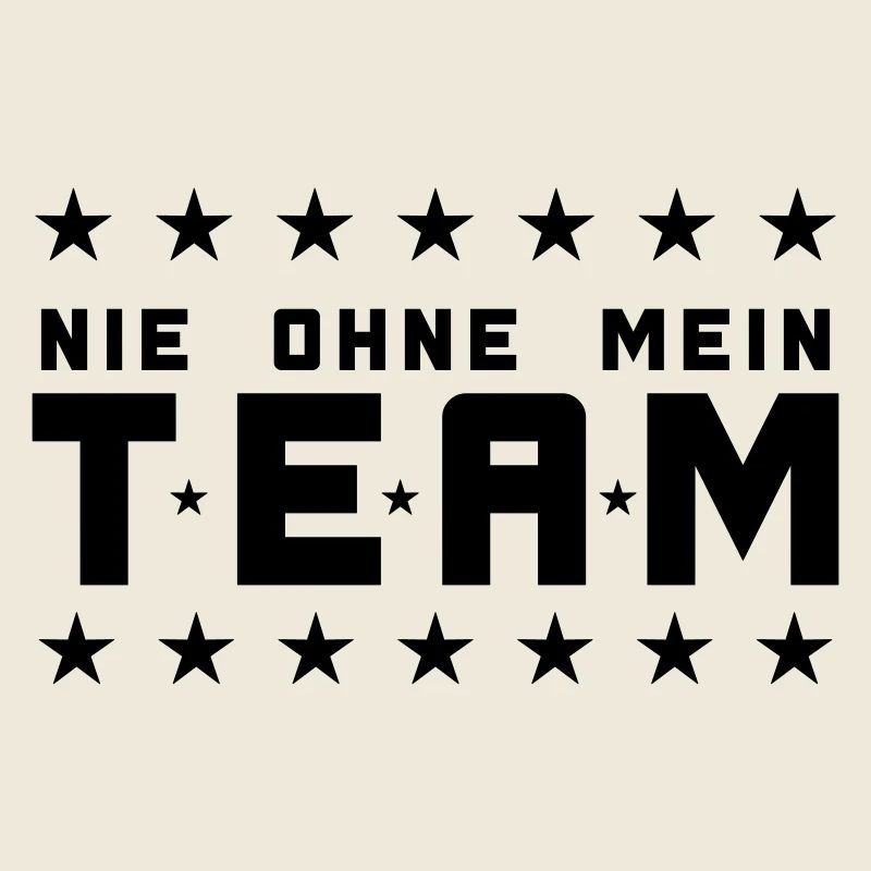 Mein Team