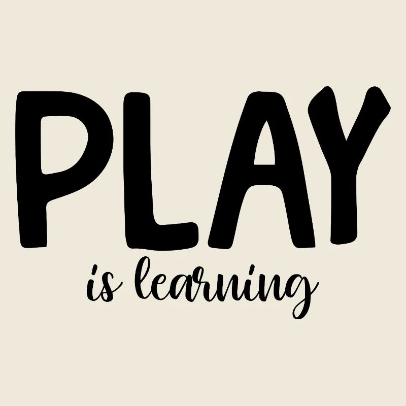 Spielen ist Lernen Vorschule Vorschule Kindergarte