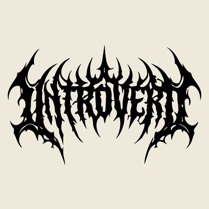 introvert