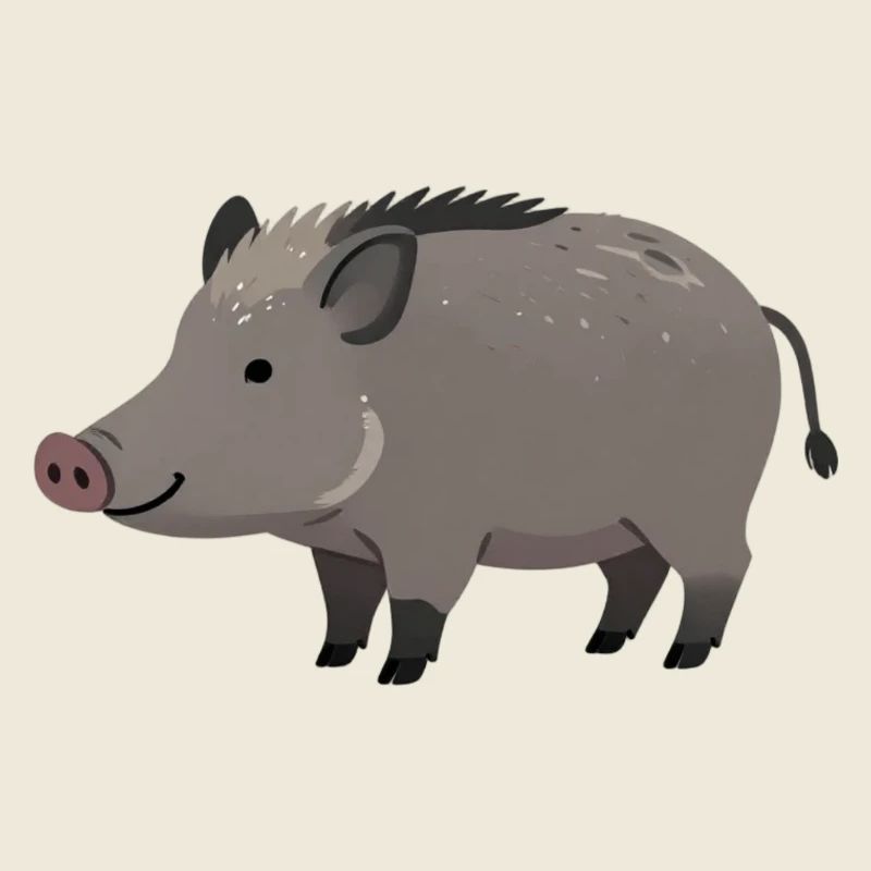 Wild boar