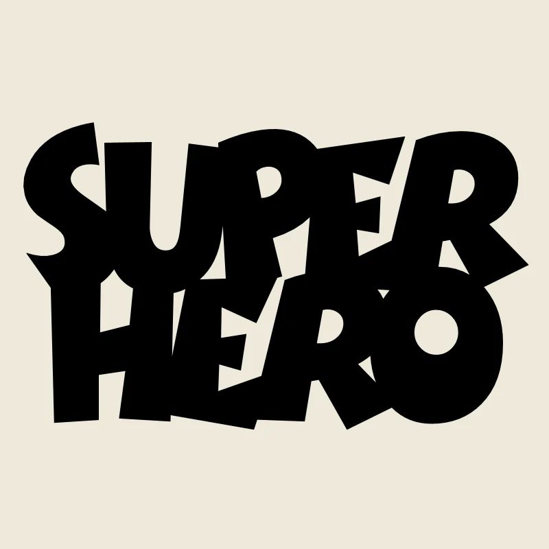 SUPERHERO