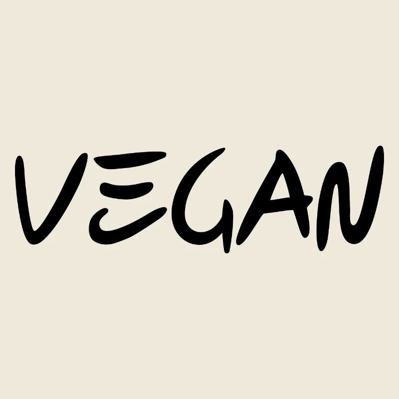 VEGAN - Animal rights - Organic