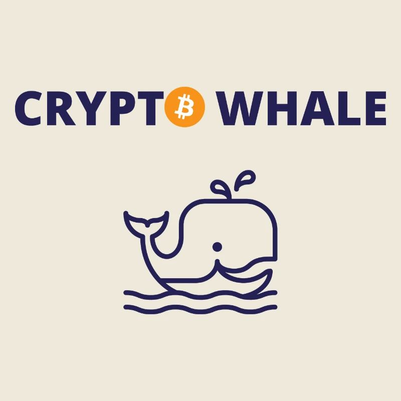 Crypto whale