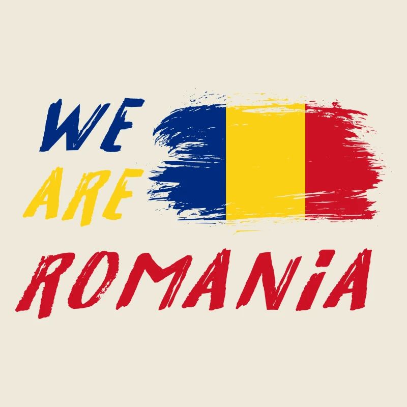We are Romania
