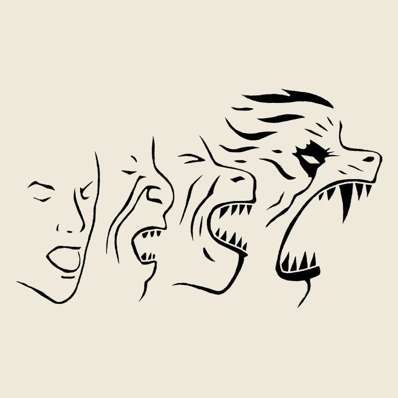 Transformation (Black)