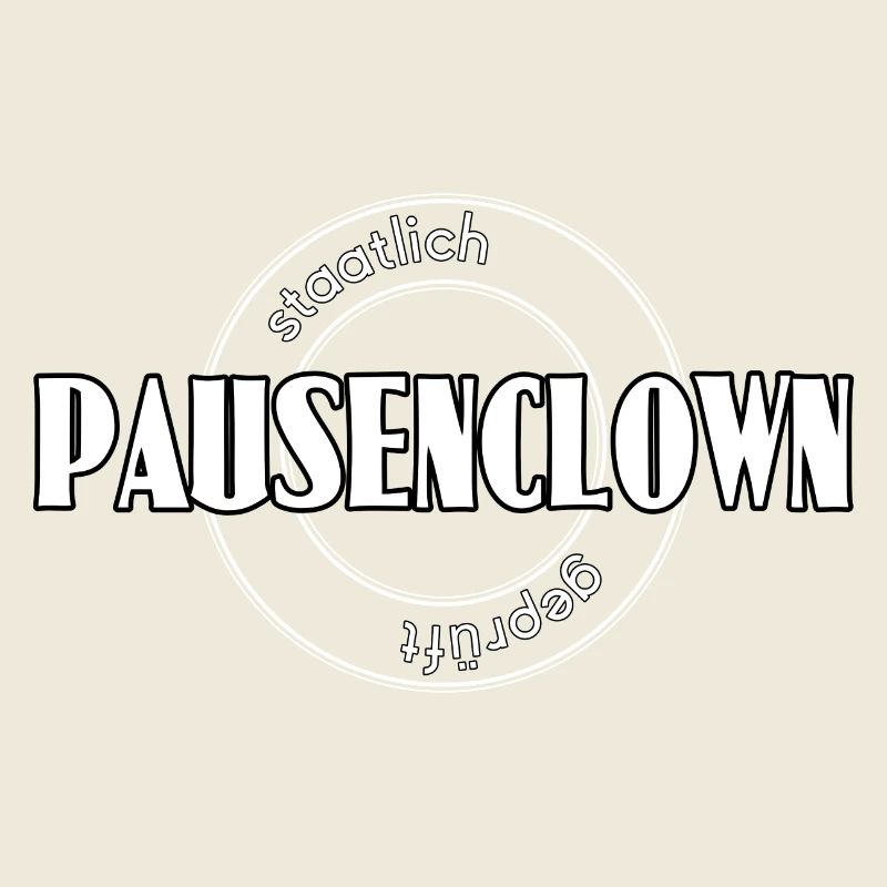Pausenclown