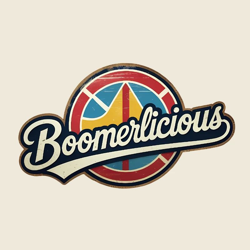 Boomerlicious