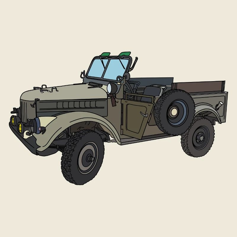GAZ-69