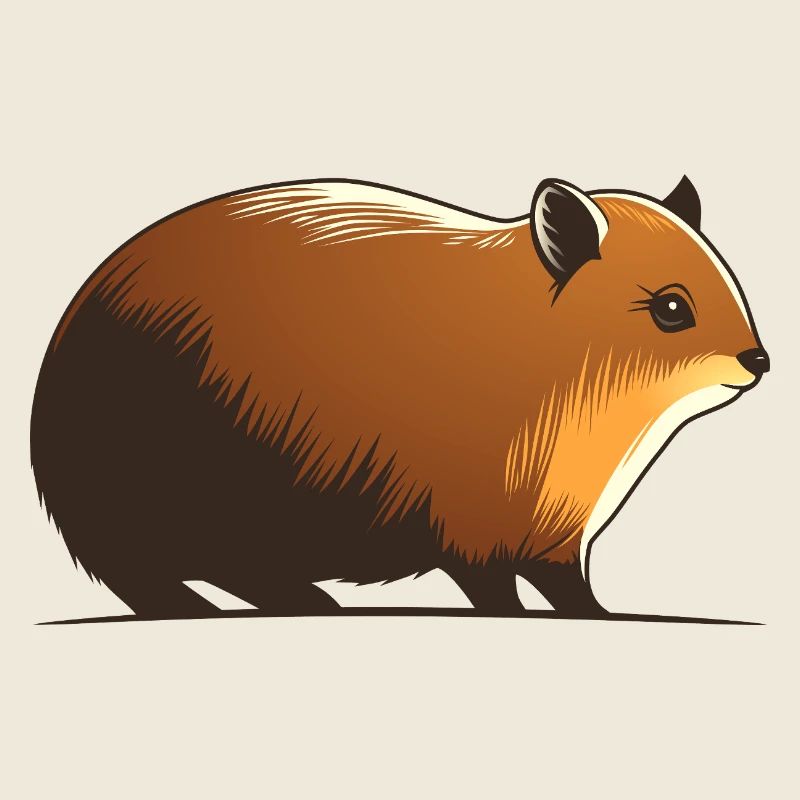 Klippschliefer