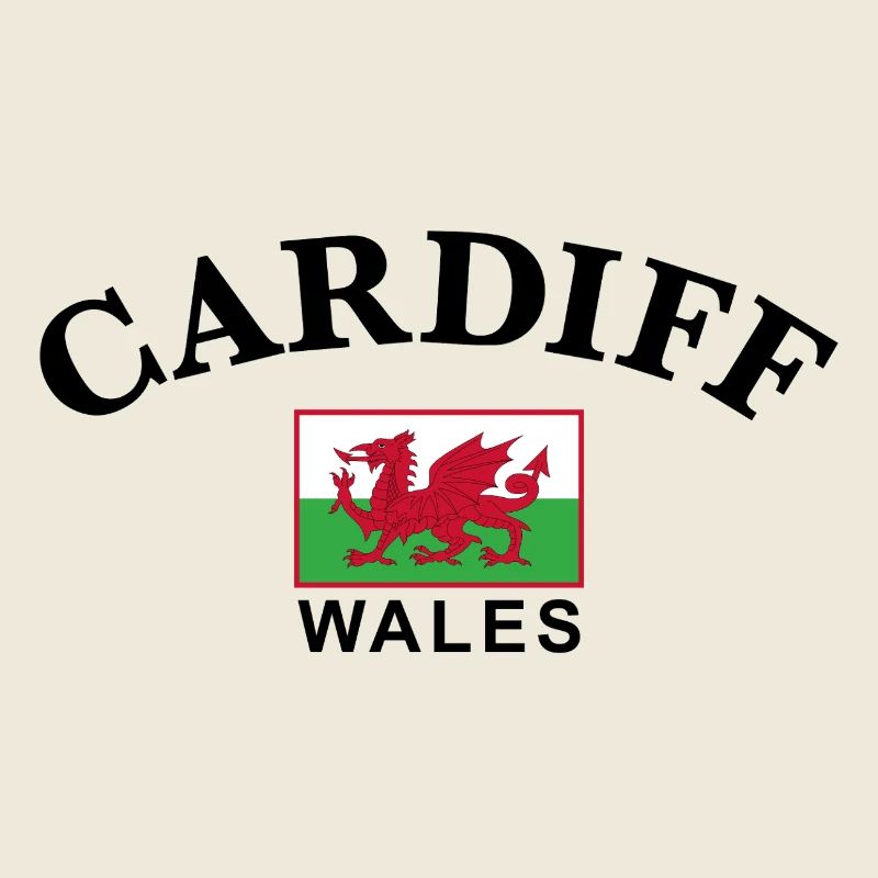 Cardiff, Pays de Galles