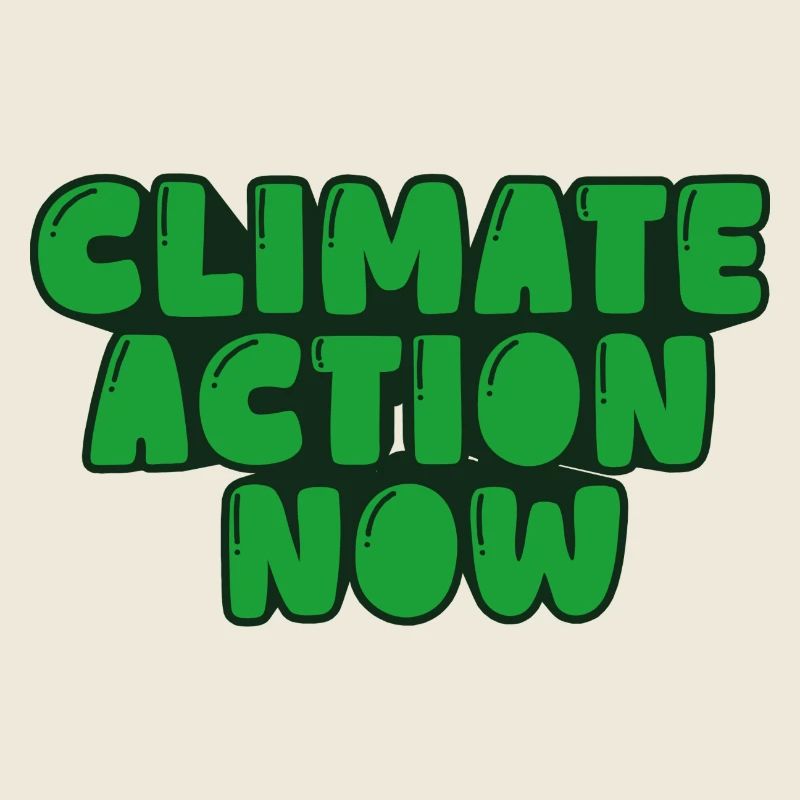 climate action now