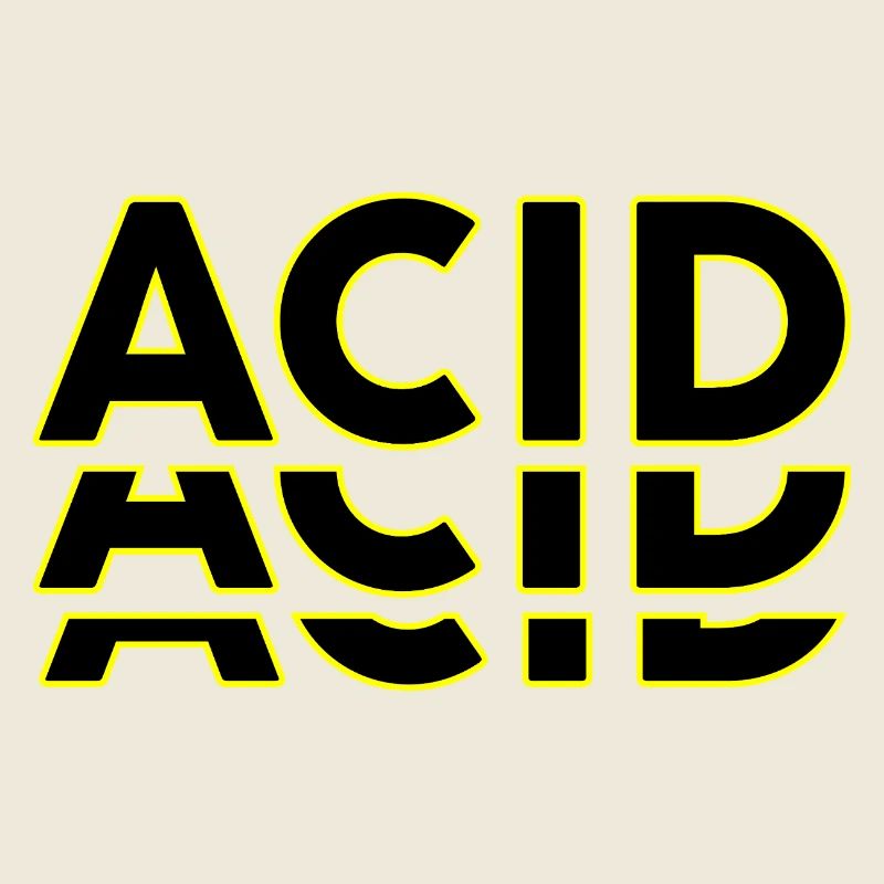 Acid Techno Amelie Harte Dunkle Beats