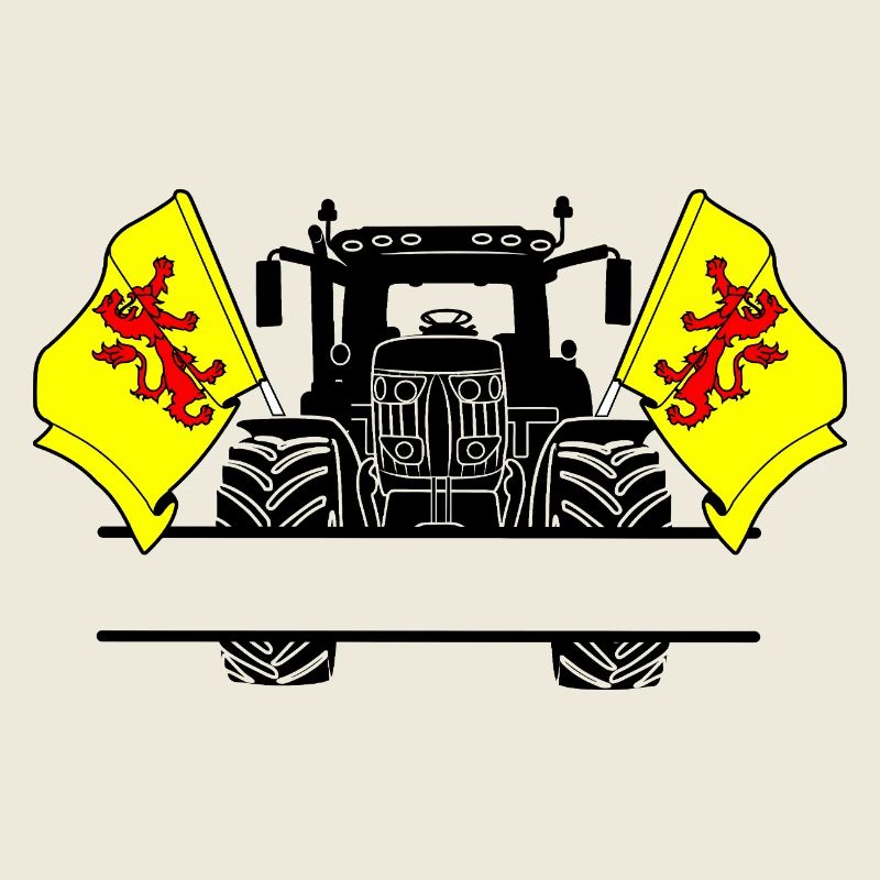 South Holland_Tractor_Custom_Edition