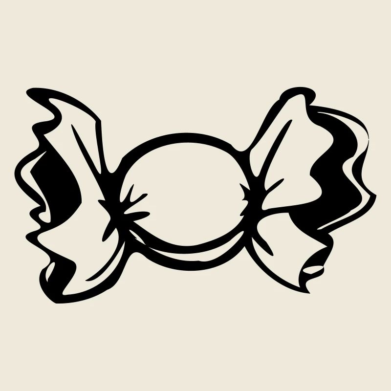 Bonbon Design klassisch