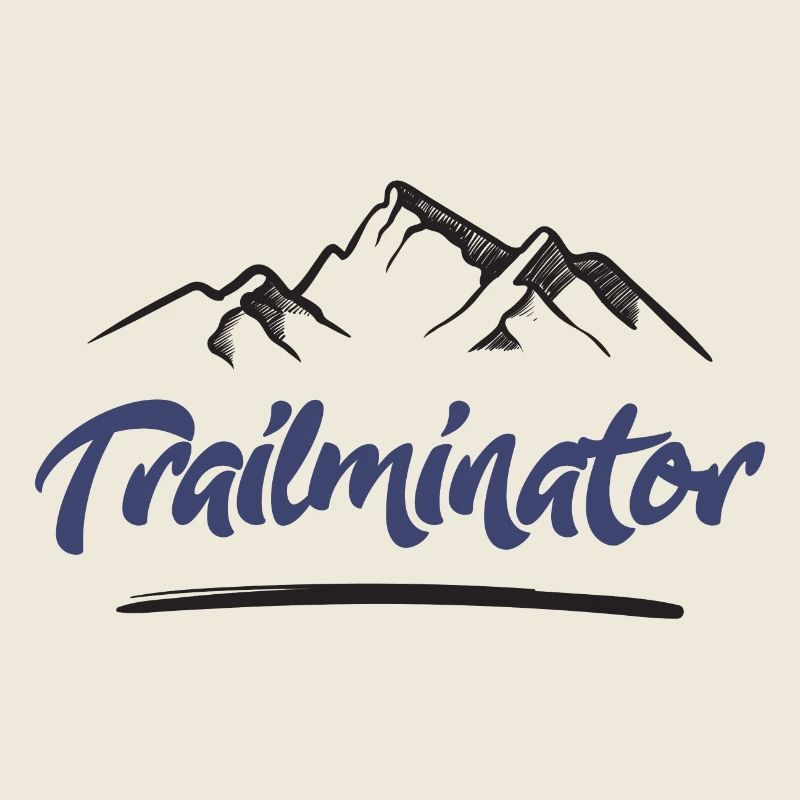 Trail Running - Trailminator