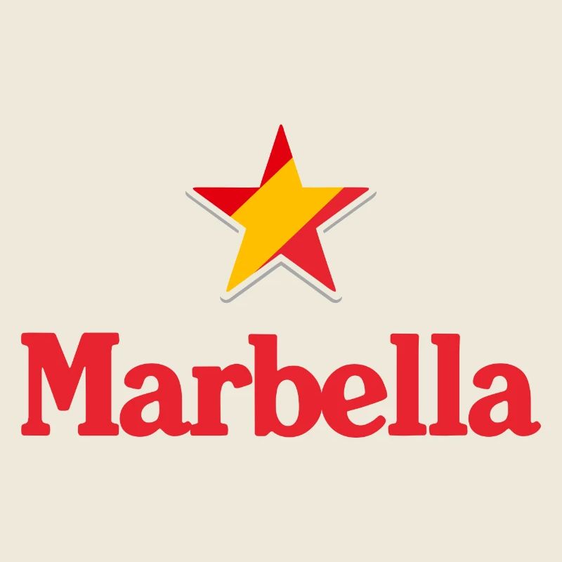Sterne von Spanien - Marbella