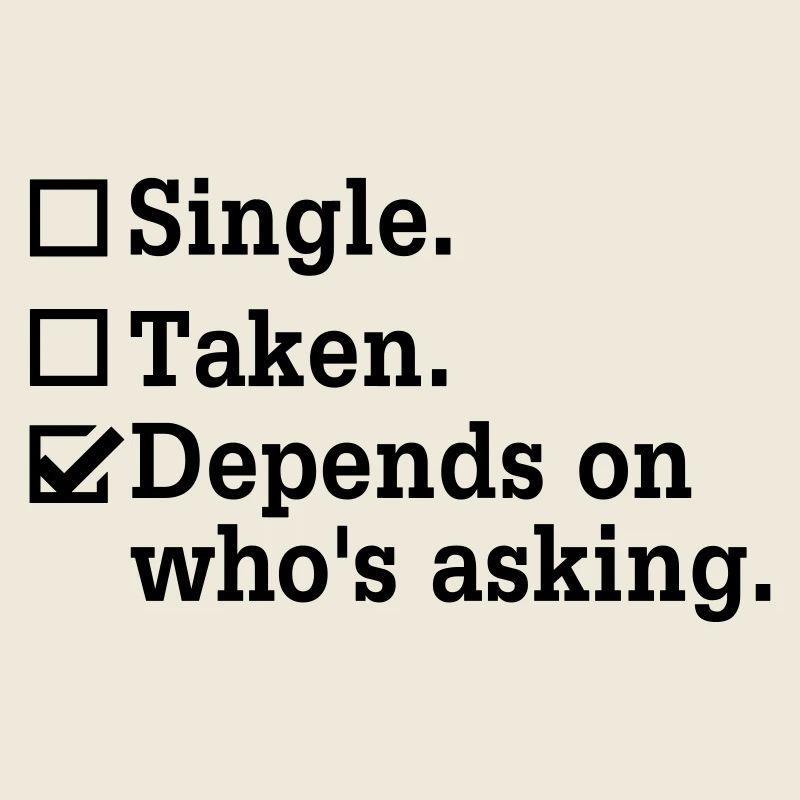 Single? - Junggesellenabschied Party Crew