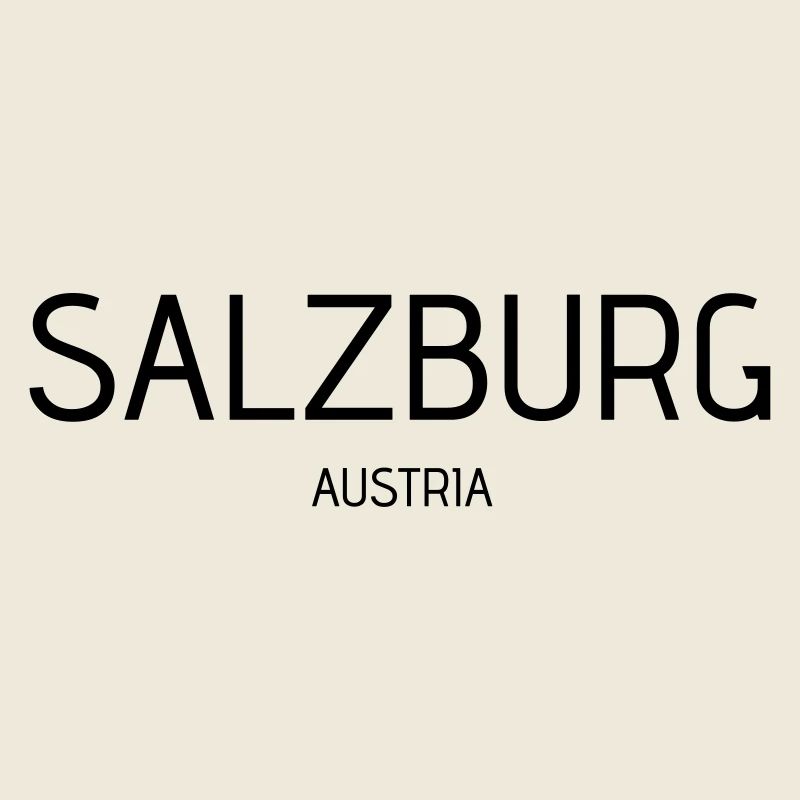 SALZBOURG