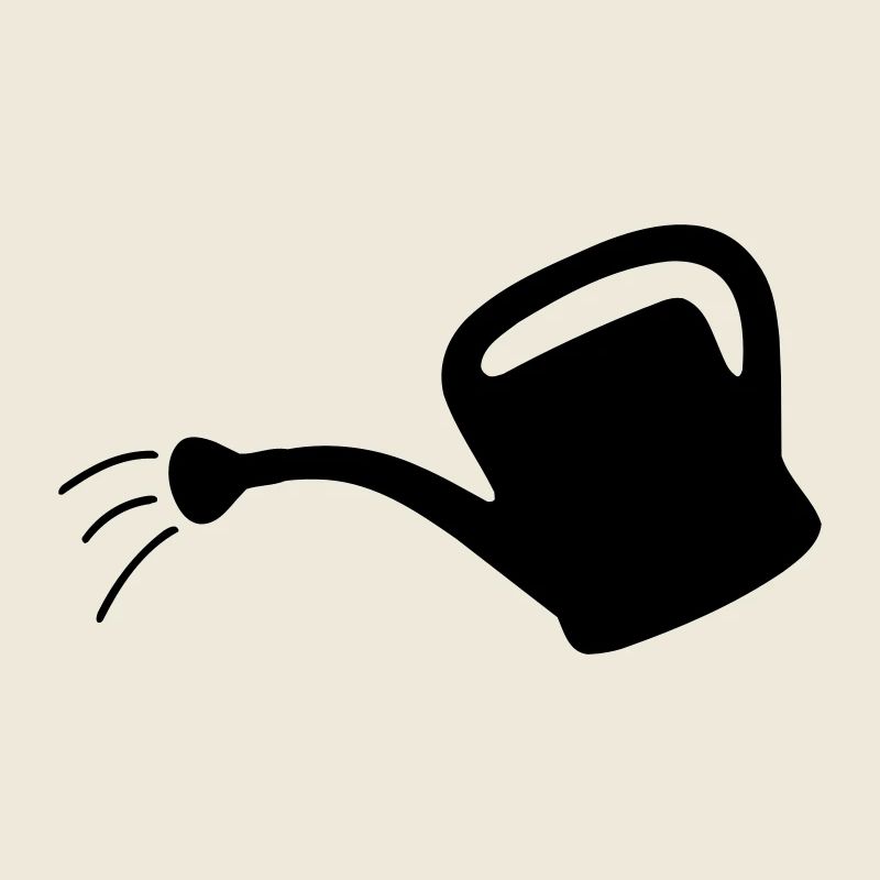 Watering can