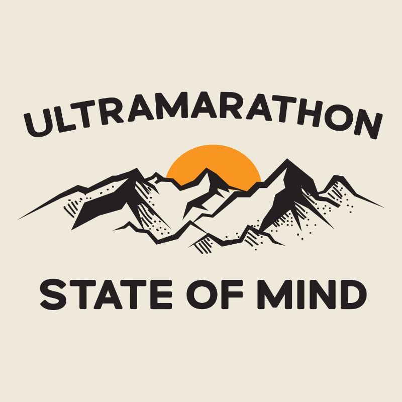 Ultramarathon - State of Mind