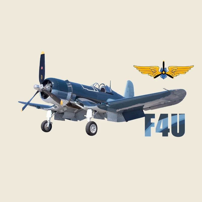 F4U Corsair