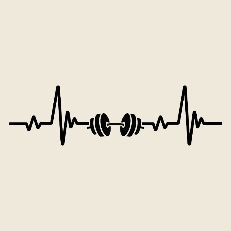 Weightlifting Heartbeat