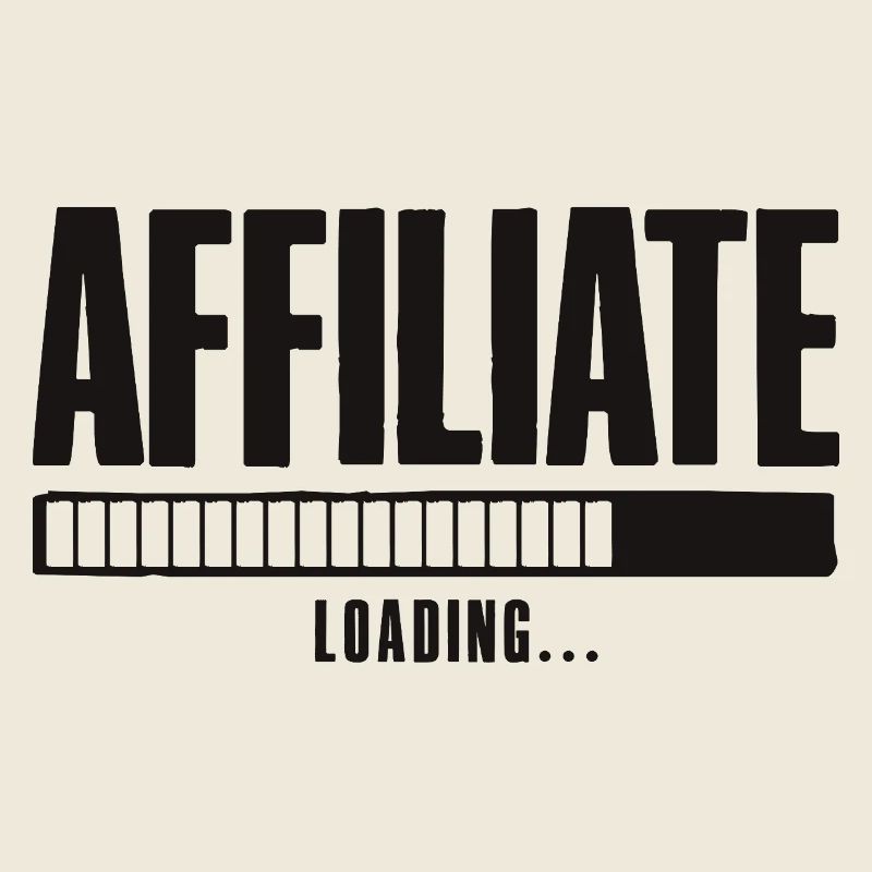 Affiliate Loading Online Business Affiliate