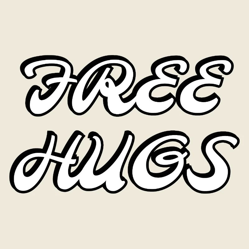 Free Hugs 
