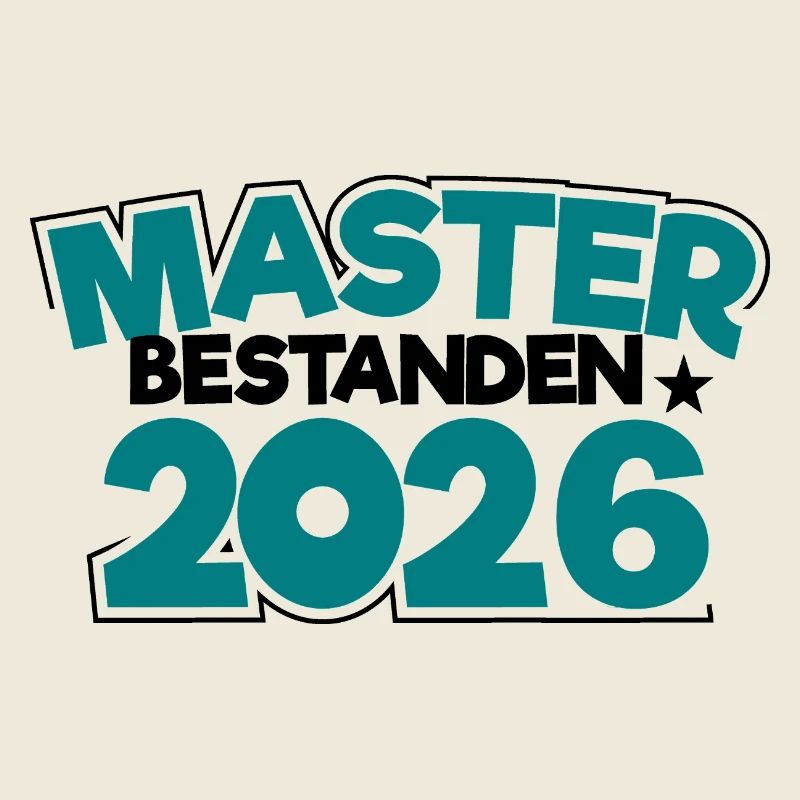 Master 2026 Abschluss Promotion Sponsion
